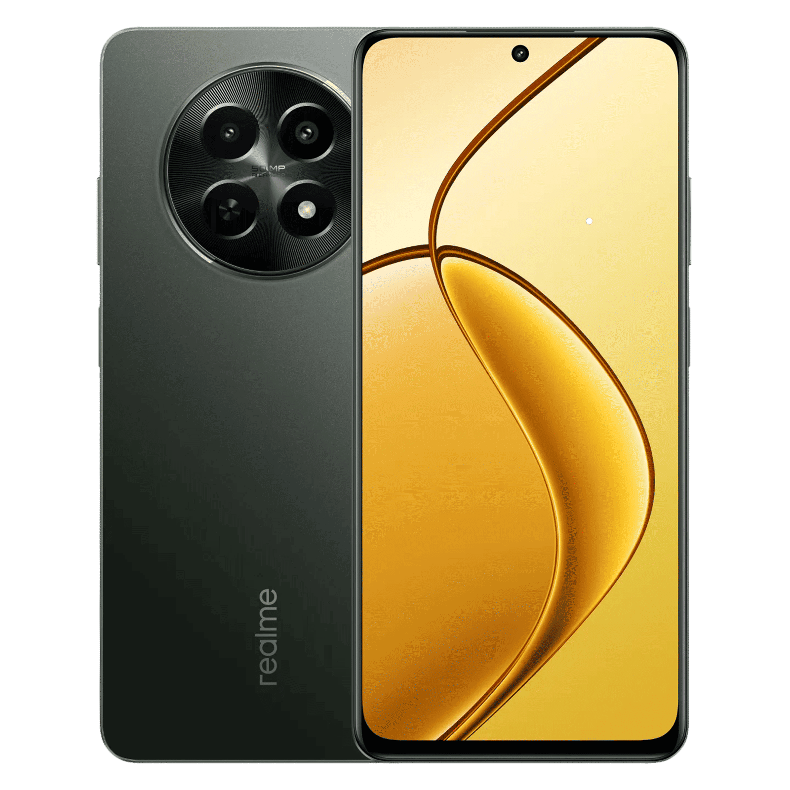 Realme C65 グローバル版 6/128 Realme C65 - Specifications
